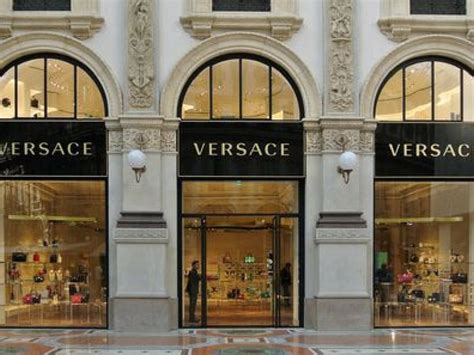 versace giuseppa adelaide|versace company.